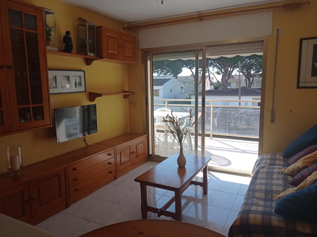 Cambrils Los Naranjos Buitenkant foto